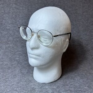 Furla Eyeglasses,‎ Frames Only, VFU617K 08MZ Gold, 50-19-140, Metal, Bangladesh